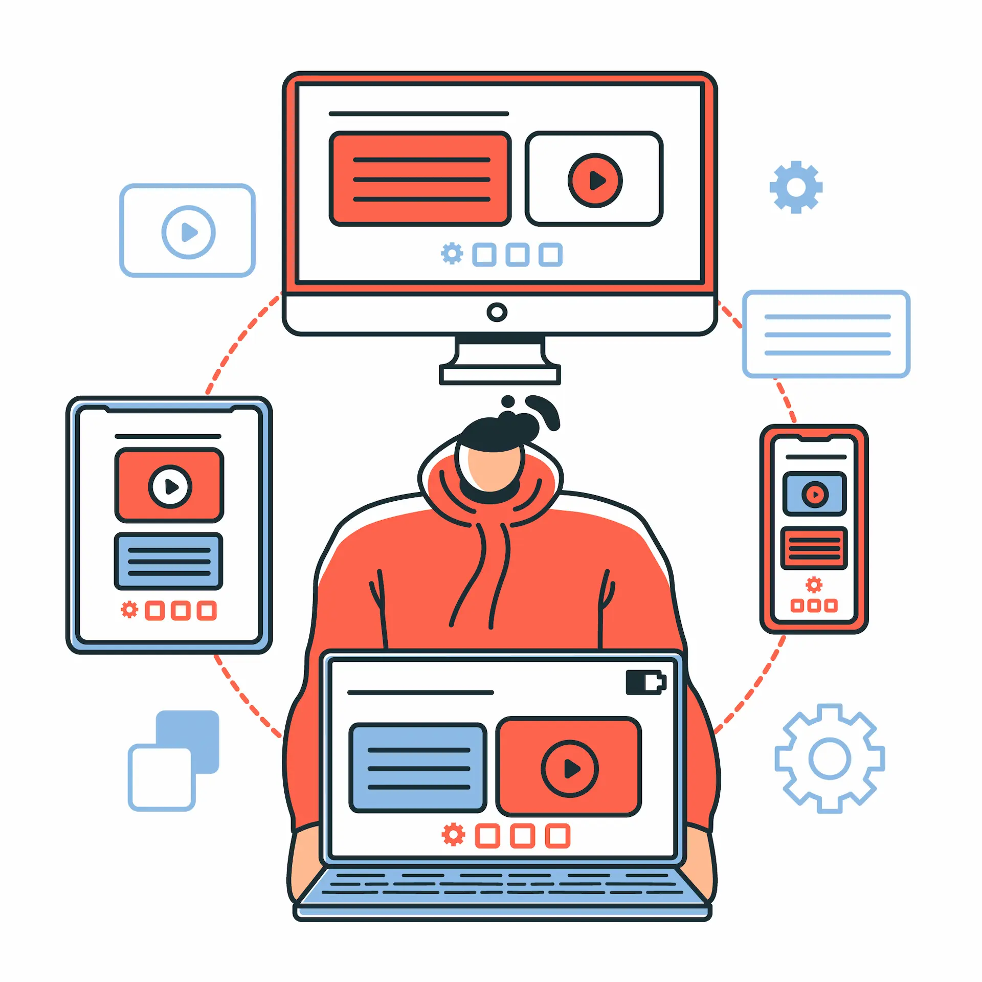 Comandos Esenciales de Kubernetes: Conteneriza tu Flujo de Trabajo como un Pro