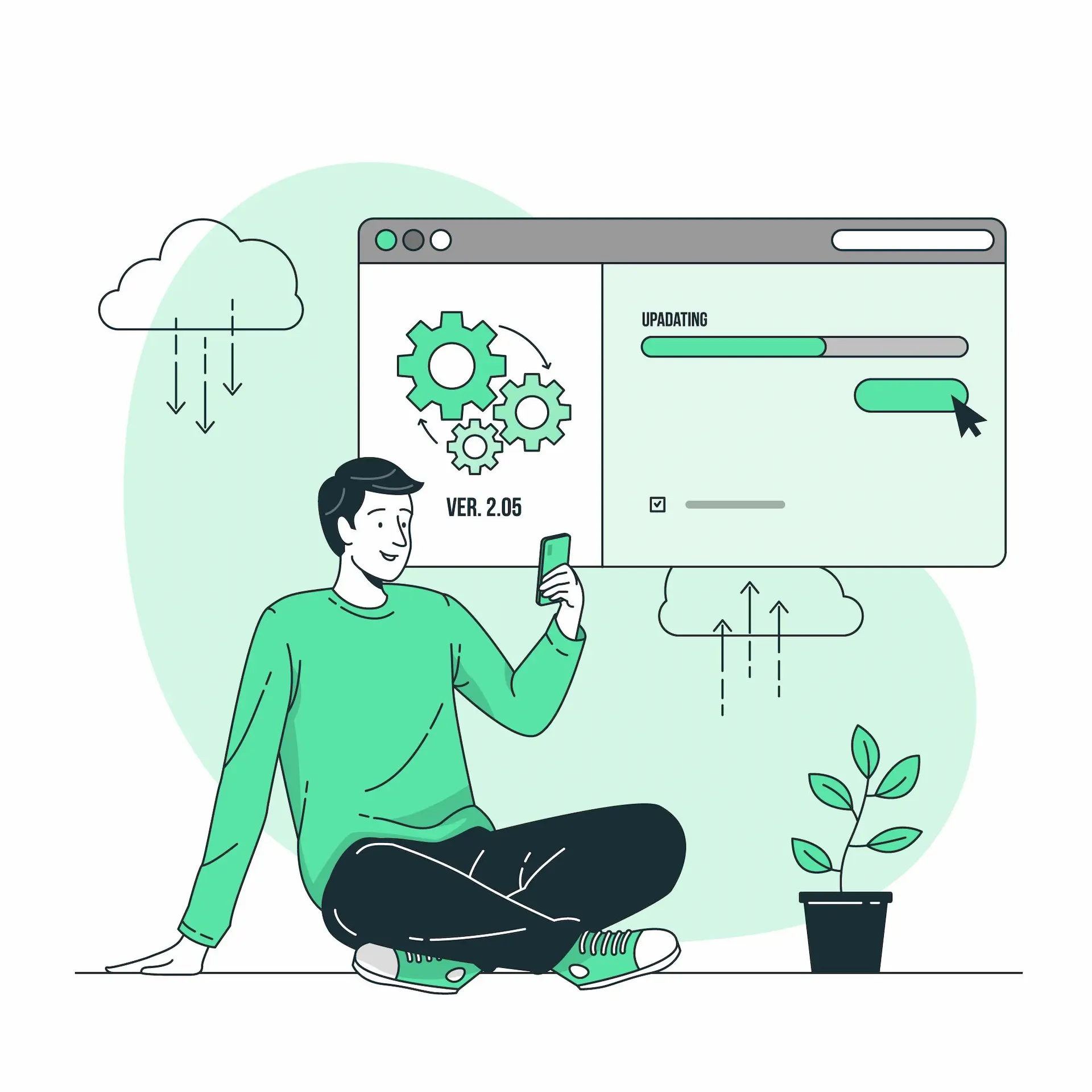 Escaneando Contenedores con Trivy: Seguridad en tu Pipeline DevOps